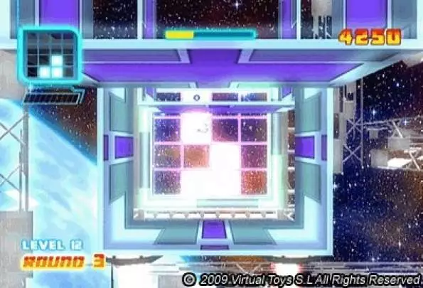 Spaceball Revolution