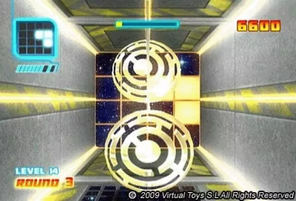 Spaceball: Revolution