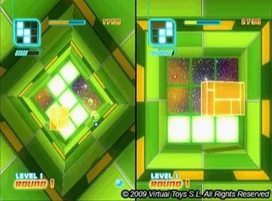 Spaceball: Revolution