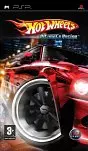 Hot wheels: Ultimate Racing PSP