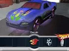 Hot wheels Ultimate Racing - Imagen
