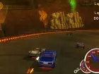 Hot wheels Ultimate Racing