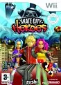 Skate City Heroes Wii