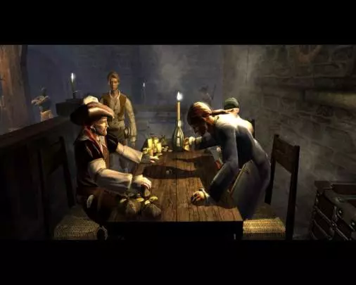 Treasure Island - PC