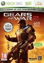 Gears of War 2: Game of The Year Xbox 360