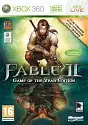 Fable 2: Game of The Year Xbox 360