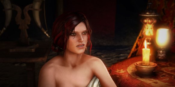 The Witcher 2