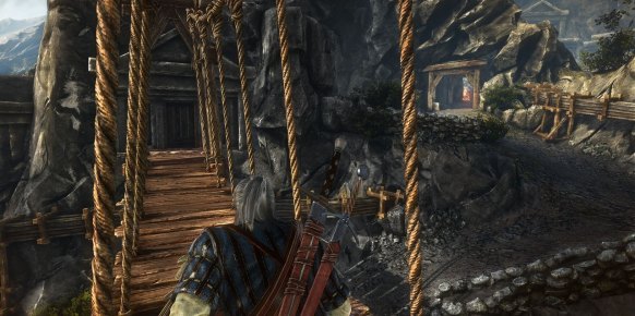 The Witcher 2 PC