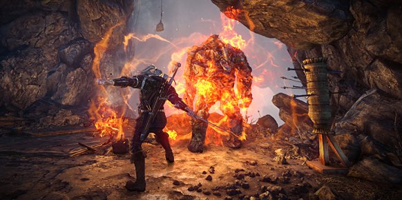The Witcher 2