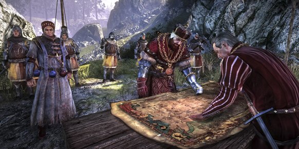The Witcher 2