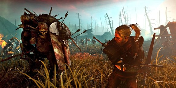 The Witcher 2: The Witcher 2: Dentro de la Saga