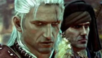 The Witcher 2 se hace oficial para Xbox 360