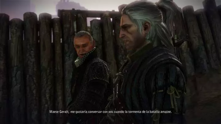 The Witcher 2