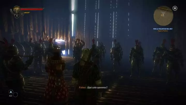 The Witcher 2: Assassins of Kings