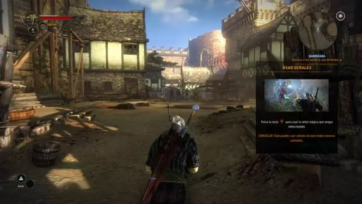 The Witcher 2: Assassins of Kings