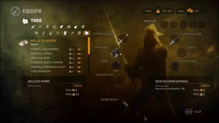 The Witcher 2: Assassins of Kings