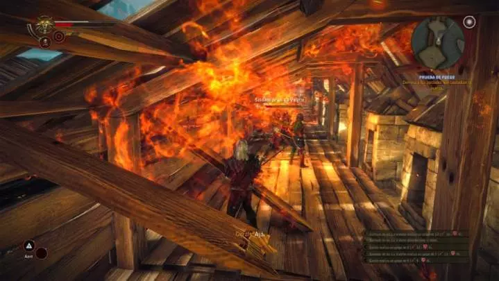 The Witcher 2: Assassins of Kings