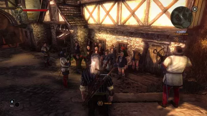 The Witcher 2: Assassins of Kings