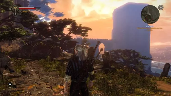 The Witcher 2: Assassins of Kings