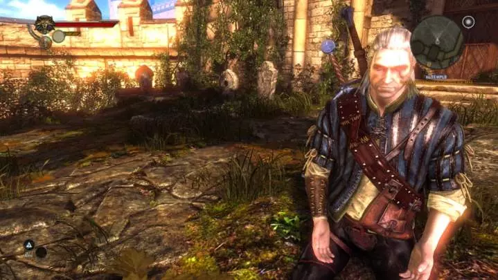 The Witcher 2