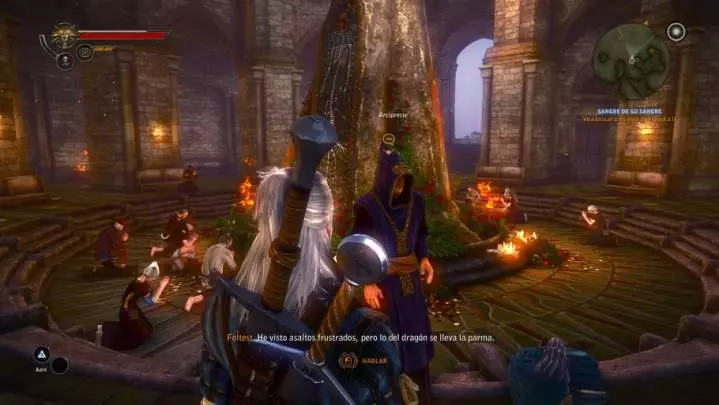 The Witcher 2: Assassins of Kings