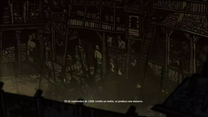 The Witcher 2: Assassins of Kings