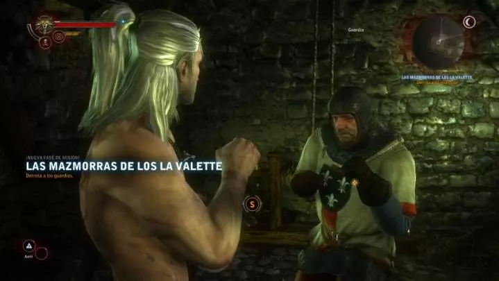 The Witcher 2: Assassins of Kings