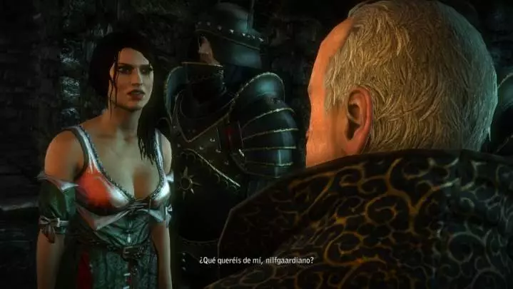 The Witcher 2