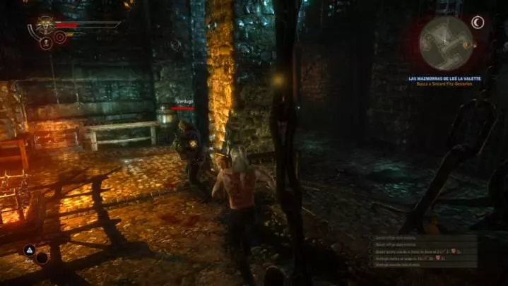 The Witcher 2: Assassins of Kings