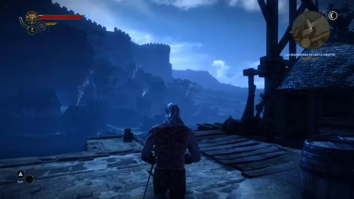 The Witcher 2: Assassins of Kings