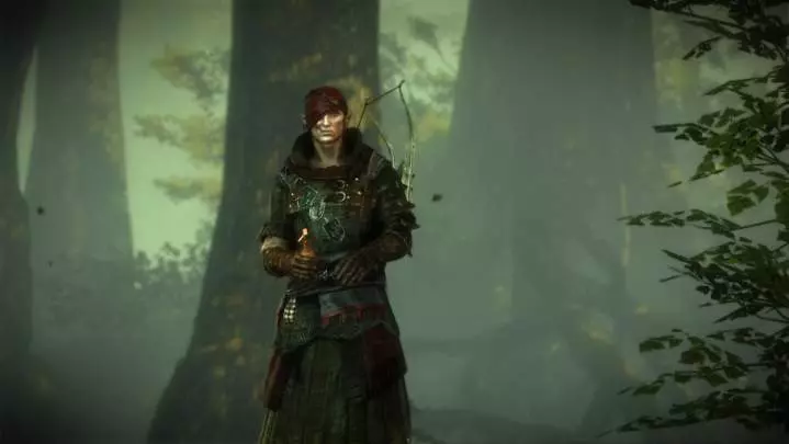 The Witcher 2: Assassins of Kings