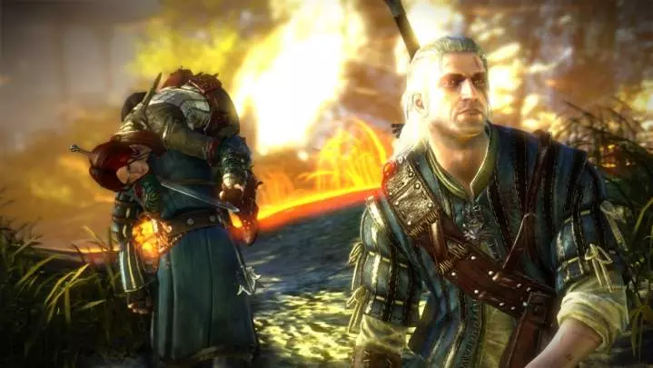 The Witcher 2: Assassins of Kings