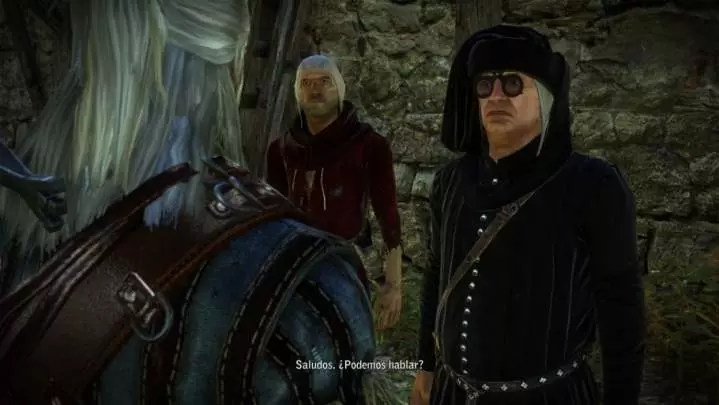 The Witcher 2 - PC