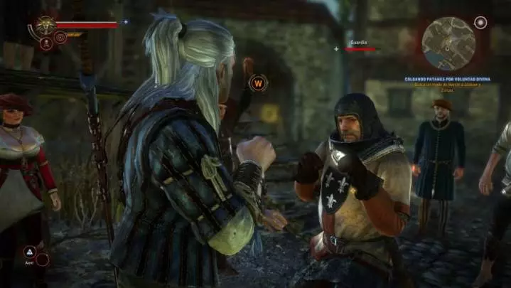The Witcher 2 - PC