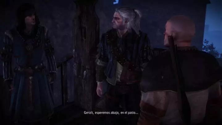 The Witcher 2