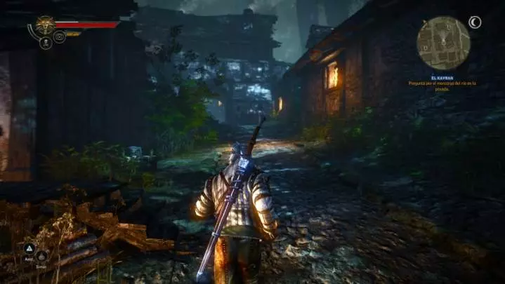 The Witcher 2: Assassins of Kings