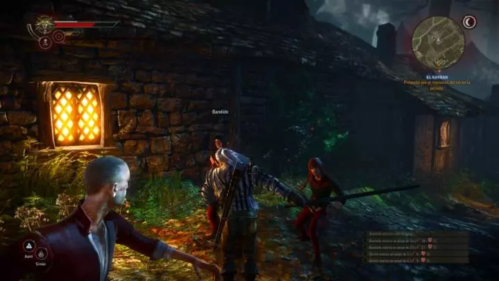 The Witcher 2 - PC
