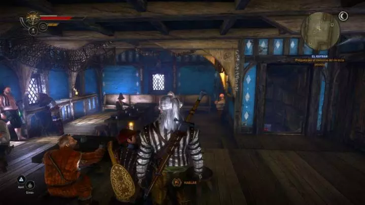 The Witcher 2: Assassins of Kings