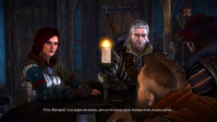 The Witcher 2