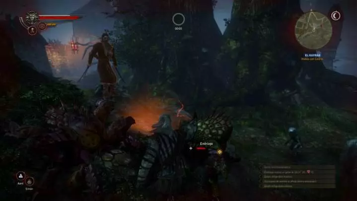 The Witcher 2: Assassins of Kings