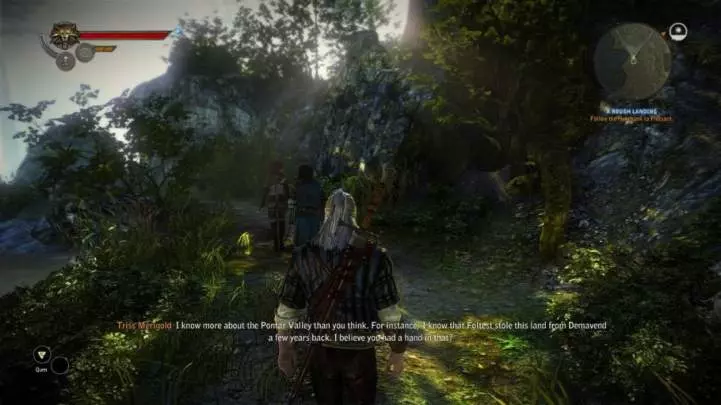The Witcher 2