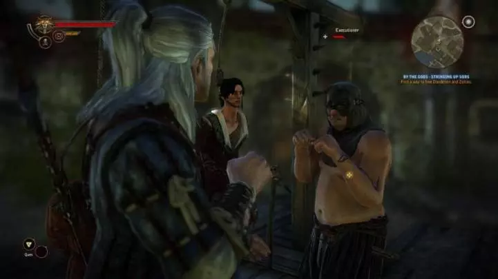 The Witcher 2: Assassins of Kings