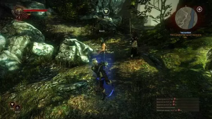 The Witcher 2: Assassins of Kings