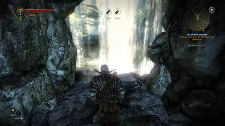 The Witcher 2: Assassins of Kings