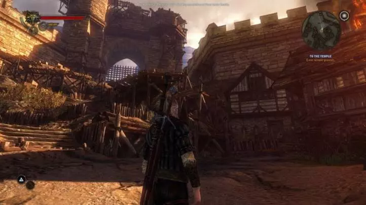 The Witcher 2: Assassins of Kings