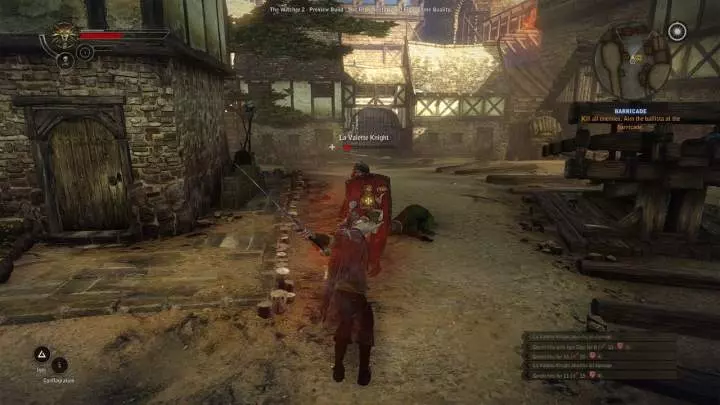 The Witcher 2: Assassins of Kings