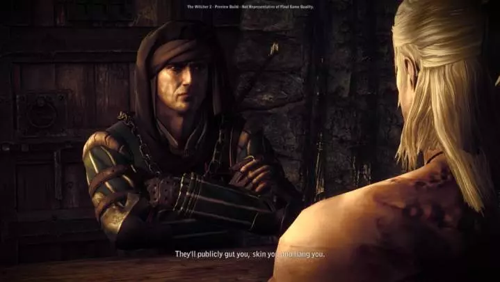 The Witcher 2: Assassins of Kings