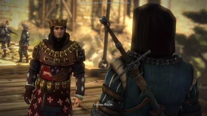 The Witcher 2: Assassins of Kings