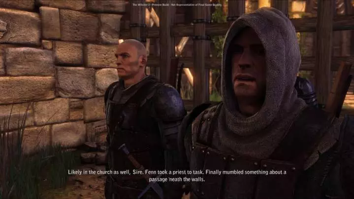 The Witcher 2