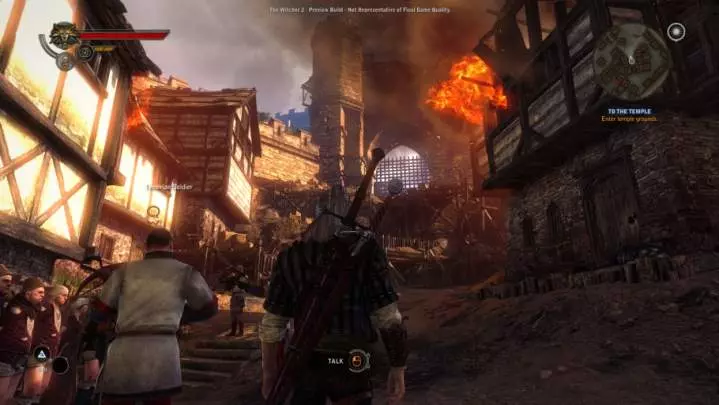 The Witcher 2: Assassins of Kings